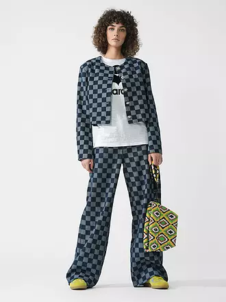 MARANT ETOILE | T-shirt ZEWEL | weiss